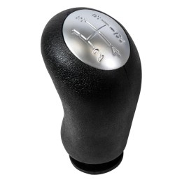 Pomello cambio specifico 5 marce Dacia Sandero, Renault Clio III, Megane II, Scenic CORA
