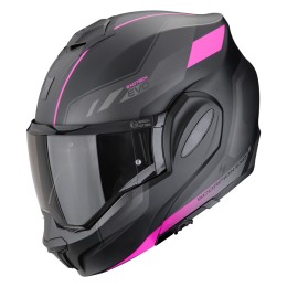 Casco Modulare Exo-Tech Evo Socius SCORPION EXO