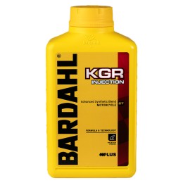 Olio motore KGR Injection 2T BARDAHL