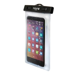 Custodie smartphone Custodia da braccio Impermeabile LAMPA