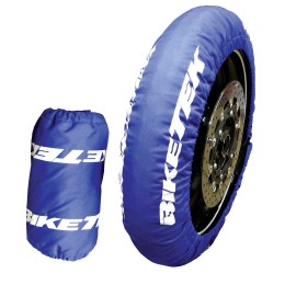 Termocoperta Biketek BIKE IT