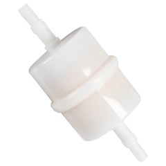 Filtro benzina LAMPA