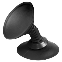 Supporto con ventosa LAMPA