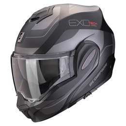 Casco Modulare Exo Tech Evo Pro Commuta SCORPION EXO
