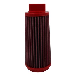 Filtro aria sportivo da sostituzione Mercedes SLK SLK 200 Kompressor (R171) 2008>2011 Mercedes SLK SLK 200 Kompressor (R171) 2008 > 2011 184 cv BMC