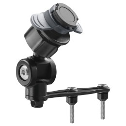 Supporto smartphone - Accessori Attacco Titan Opti Brake LAMPA