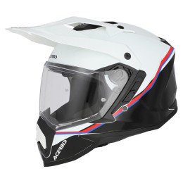 Casco Enduro Assault ACERBIS