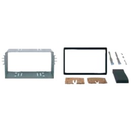 Installazione Mascherina 2 din Kia Picanto 2008> Kia Picanto 2008 > PHONOCAR