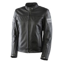 Giacca in pelle Lady Legend OJ