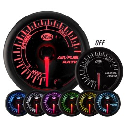 Rapporto Aria-Carburante GLW Rapp. Aria-Benzina BLINK