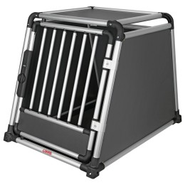 Gabbia da trasporto Premium LAMPA