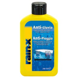 Trattamento vetri Rain-x antipioggia RAIN X