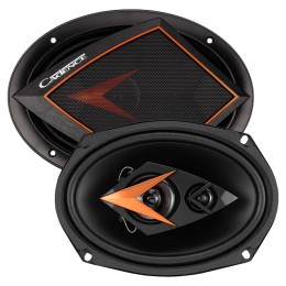 Triassiali IQ693 CADENCE