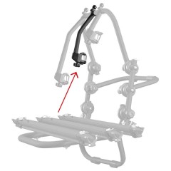 Accessori ed adattatori per portabici Braccetto medio ALTHURA