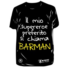 Profumi da appendere T-Shirt RICCI