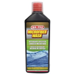 Detergente microfibra Maniac - Microfiber Wash MA-FRA