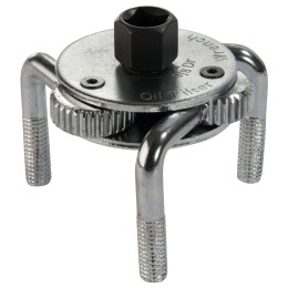 Pinza per filtro olio AUTOBEST