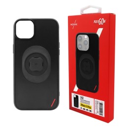 Supporto smartphone - Accessori Polygon custodia iPhone14 Plus NOVAK