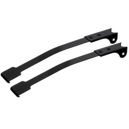 Accessori ed adattatori per portabici Adattatore 4 Chrysler Grand Voyager, Citroen Evasion, Picasso, Fiat Ulysse, Ford Galaxy, Windstar, Kia Carnival, Lancia Z, Mazda MPV, Nissan Pathfinder THULE