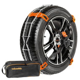 Catene da neve M92 Trak Auto WEISSENFELS