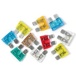 Alimentazione Fusibili Smart Led LAMPA