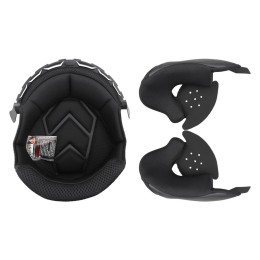 Rivestimento interno casco Per casco OF600 LS2 HELMETS