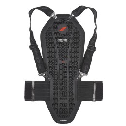 Paraschiena NetCube Back Pro (H168-177cm) ZANDONA