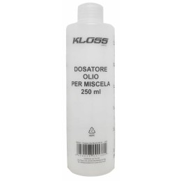 Misurino Olio miscela KLOSS