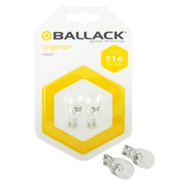 Lampadina T16 W16W a filamento T16 BALLACK