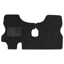 Tappeti in moquette specifico Komfort Ford Transit 5M 1989> Ford Transit 5M 1989 > CORA