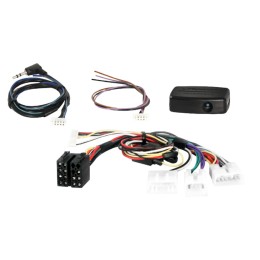 Centralina comando volante Interfaccia Toyota Avensis, Corolla, Hilux, Land Cruiser, Rav-4, Yaris PHONOCAR
