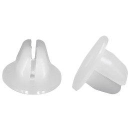 Clips doppio dente INT AUTO