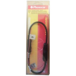 Accessori Amplificatore antenna PHONOCAR