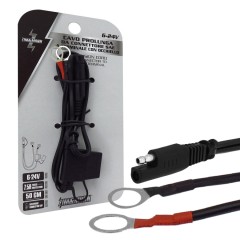Carica batteria- Accessori Cavo prolunga ZIM&MANN