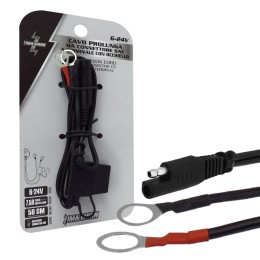 Carica batteria- Accessori Cavo prolunga ZIM&MANN