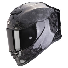 Casco Integrale Exo R1 Evo Carbon Air Onyx SCORPION EXO