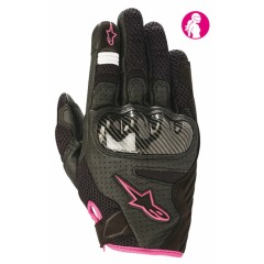 Guanti in tessuto Stella SMX-1 Air V2 ALPINESTARS