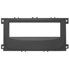 Installazione Mascherina 1 din Ford Focus, Galaxy, Mondeo, S-Max PHONOCAR