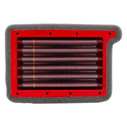 Filtro Aria Sportivo FM01124Race Triumph Tiger, Trident BMC