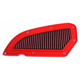Filtro Aria Sportivo FM701/04 Kawasaki J, Kymco Downtown BMC