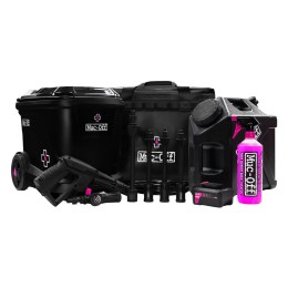 Idropulitrice Mobile Pressure Washer MUC-OFF