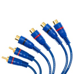 Alimentazione Cavo RCA AUDIODESIGN