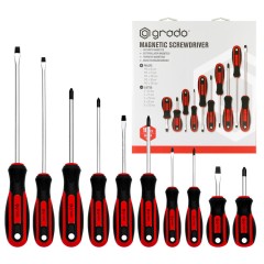 Cacciavite Magnetico GRADO