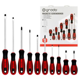 Cacciavite Magnetico GRADO