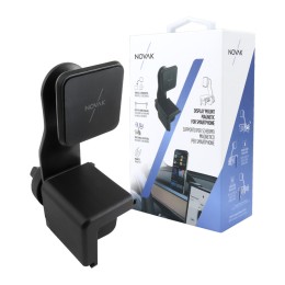 Supporti vari Supporto magnetico da monitor NOVAK