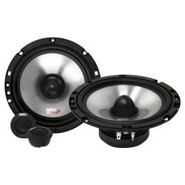 Kit Altoparlanti EF 66S D IMPACT