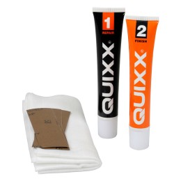 Rimuovi graffi QUIXX SYSTEM