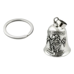 Portachiavi Guardian Bell 1 ROX