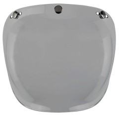Visiera e accessori Bubble BROWN