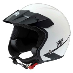 Casco Jet Star My2024 OMP